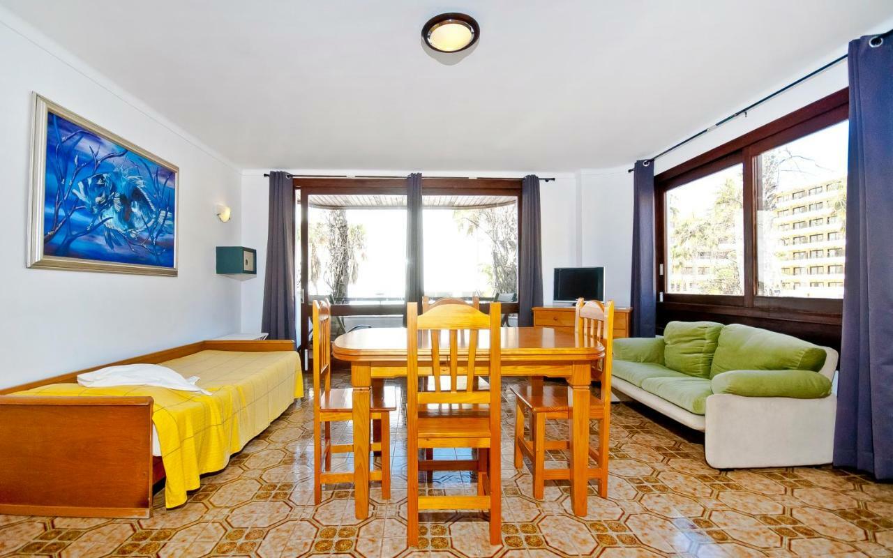 Roma 1 Apartamento *