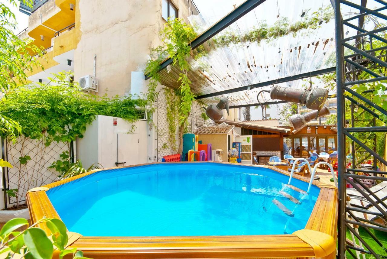 Roma 1 Apartamento *