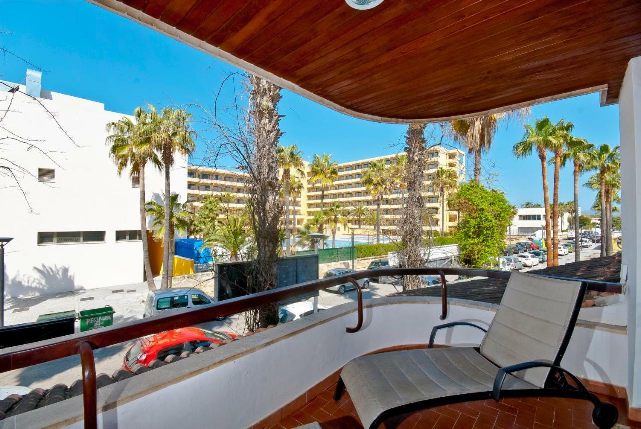 Apartamento Roma 1