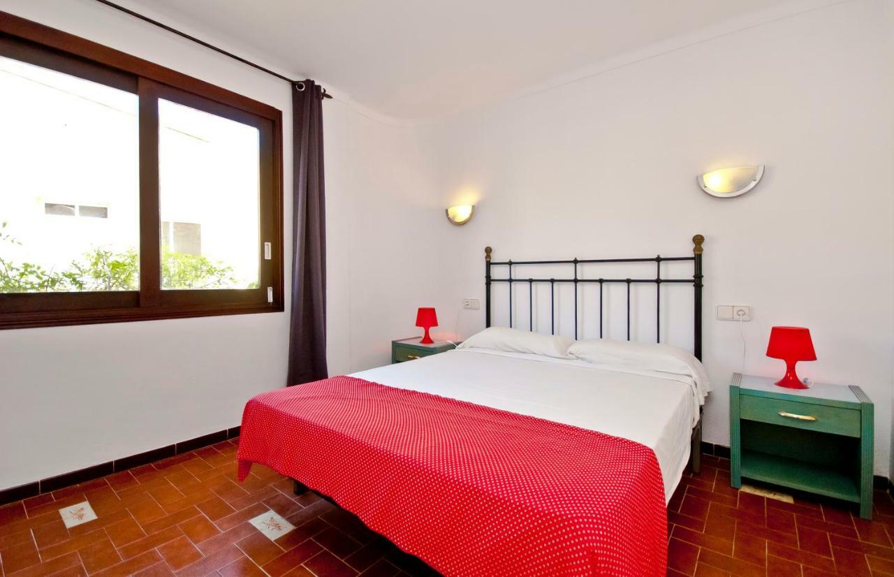Roma 1 Apartamento Puerto de Alcúdia