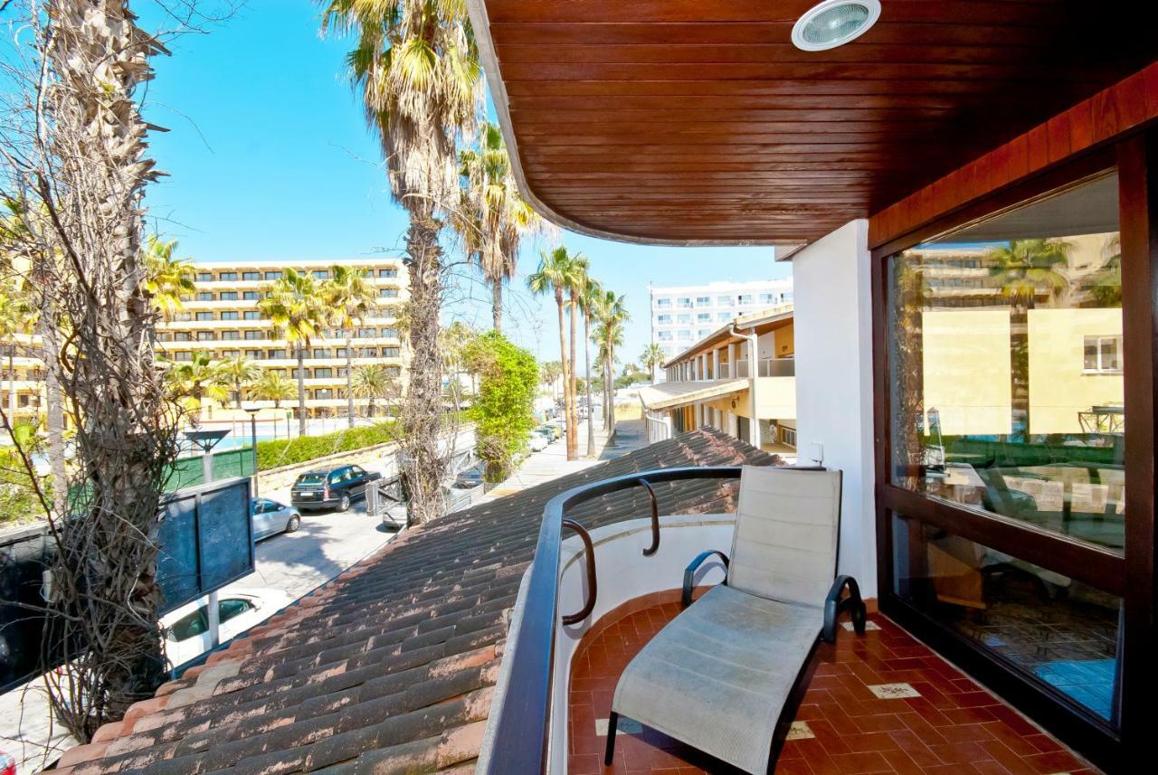 Apartamento Roma 1 *