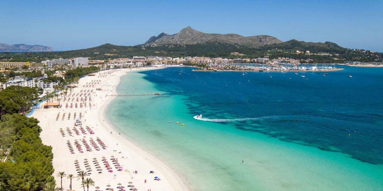 Roma 1 * Port de Alcudia (Mallorca)